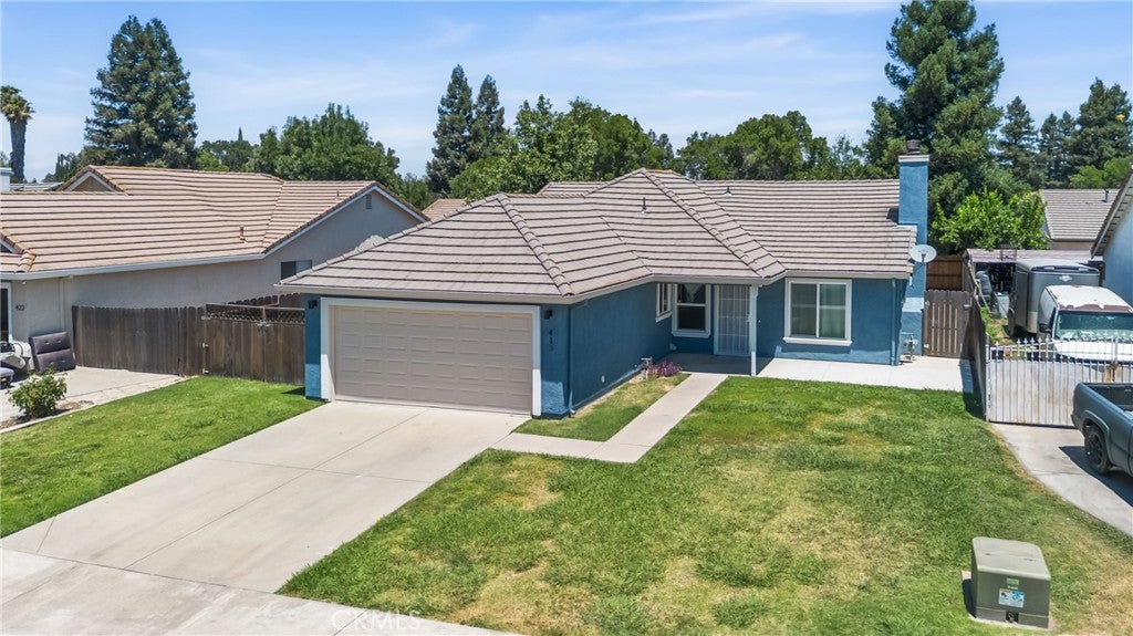 413 El Portal Court