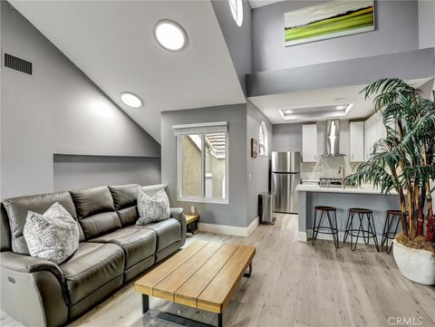 25081 Leucadia St. F Laguna Niguel CA 92677