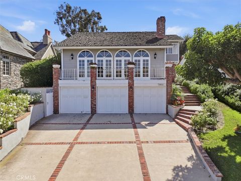 Property photo of 4400 Via Azalea, Palos Verdes Estates, CA 90274