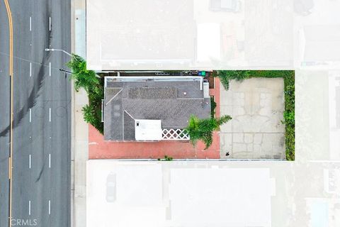 13691 Red Hill Avenue Tustin CA 92780