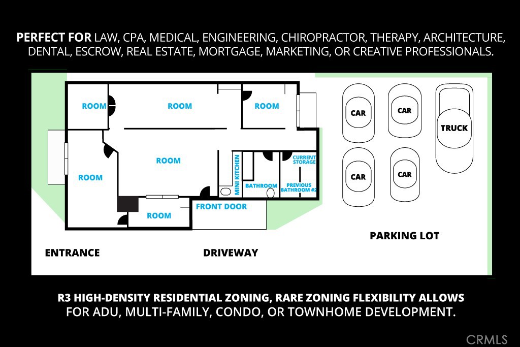 13691 Red Hill Avenue