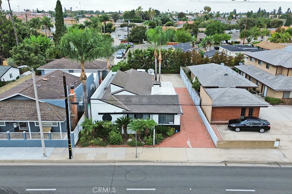 13691 Red Hill Avenue