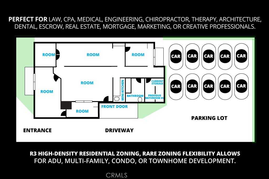 13691 Red Hill Avenue