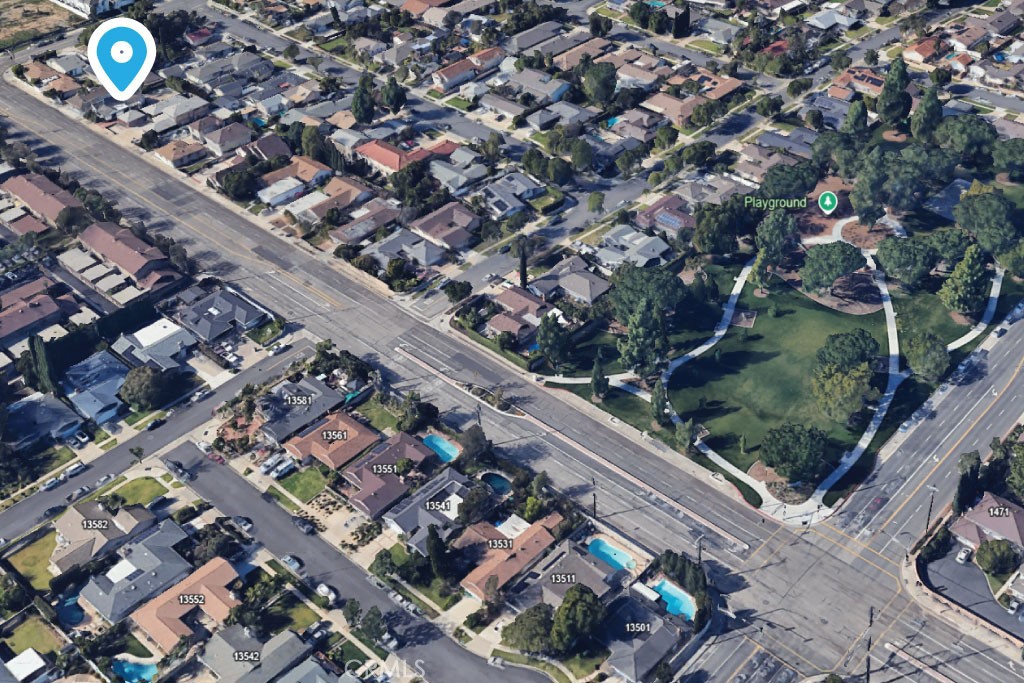 13691 Red Hill Avenue