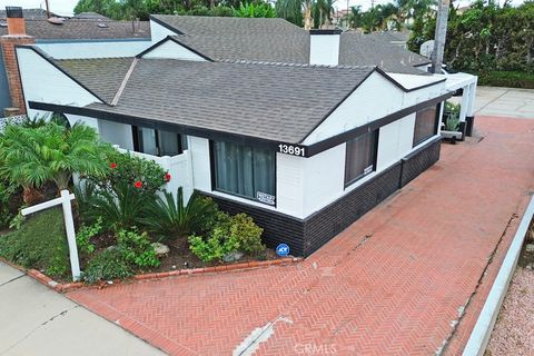 13691 Red Hill Avenue Tustin CA 92780