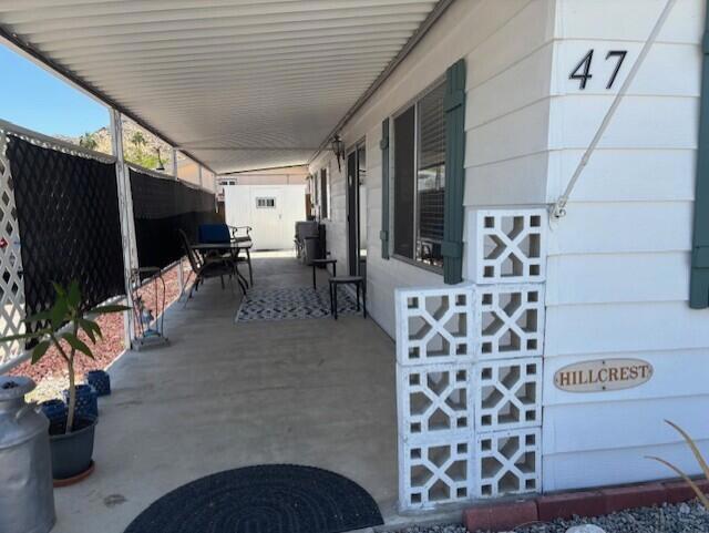 47 Santa Maria Street