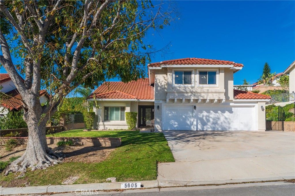 Photo of 5605 Vista Cantora, Yorba Linda, CA 92887 (MLS # OC26054389)