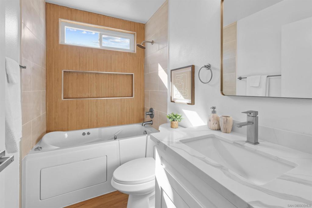 Oceanside - Residential