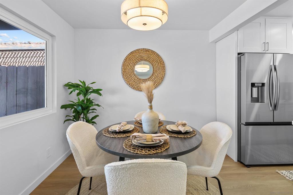 Oceanside - Residential