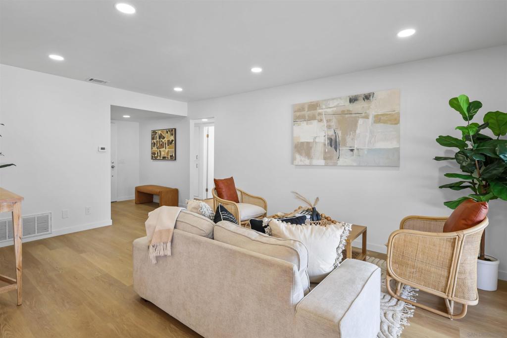 Oceanside - Residential