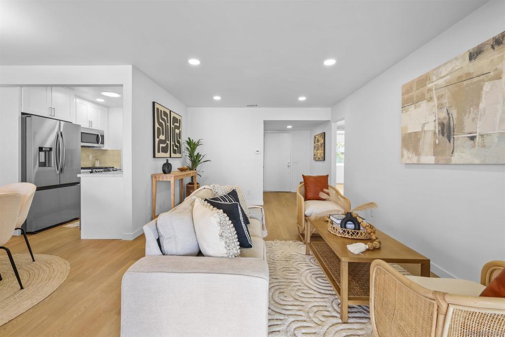 Oceanside - Residential