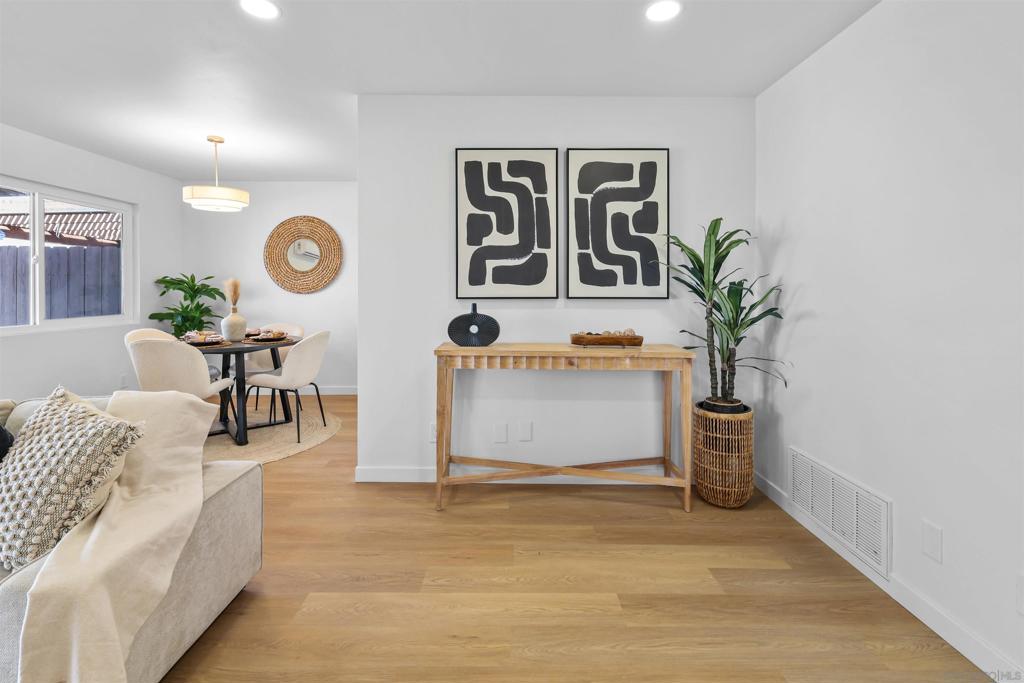 Oceanside - Residential