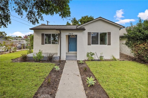 Photo of 363 W Spruce St, Compton, CA 90220 (MLS # WS26232347)