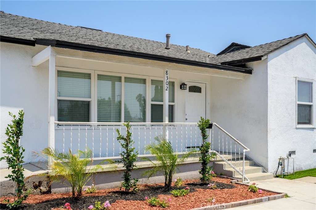 Welcome to this exceptional opportunity in the heart of Sun Valley! This beautifully updated property features two separate units, each with private entrances with endless potential for personal or investment use. Centrally located near schools, parks, shopping, and public transit, this property is especially well-suited for a board & care facility, childcare center, or kindergarten, while also offering wonderful potential for multi-generational living or rental income.
The main house boasts an expansive open floor plan filled with natural light. With five spacious bedrooms, there’s room for a large family, home offices, or specialized care needs. Recent upgrades include a new roof, brand-new air conditioning system, and fresh landscaping, ensuring peace of mind and low maintenance for years to come.
BRAND NEW ADU - constructed from the ground up showcases high ceilings, PAID OFF SOLAR contemporary finishes, and in-unit laundry. It’s an ideal private space for extended family, rental income, or professional use. ADU is 883sqft with direct access through the alley way.
An accommodating lot features lush new grass, privacy shrubs, and well-designed landscaping that create a serene outdoor retreat and privacy.
Don’t miss this rare and versatile gem—schedule your private tour today!