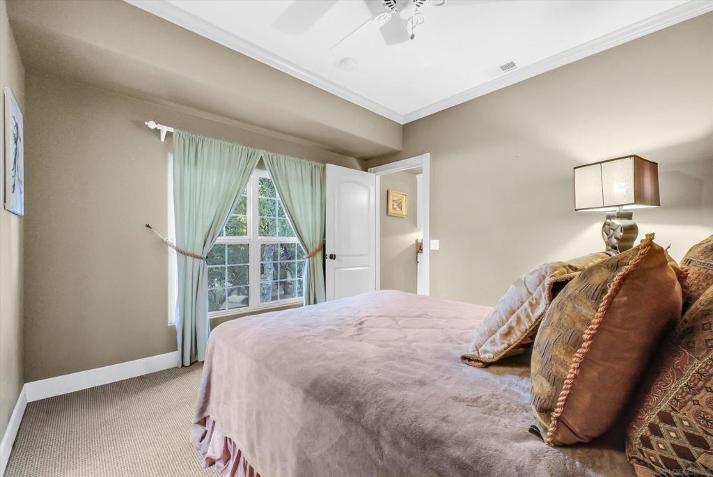 Out Of Area - Residential