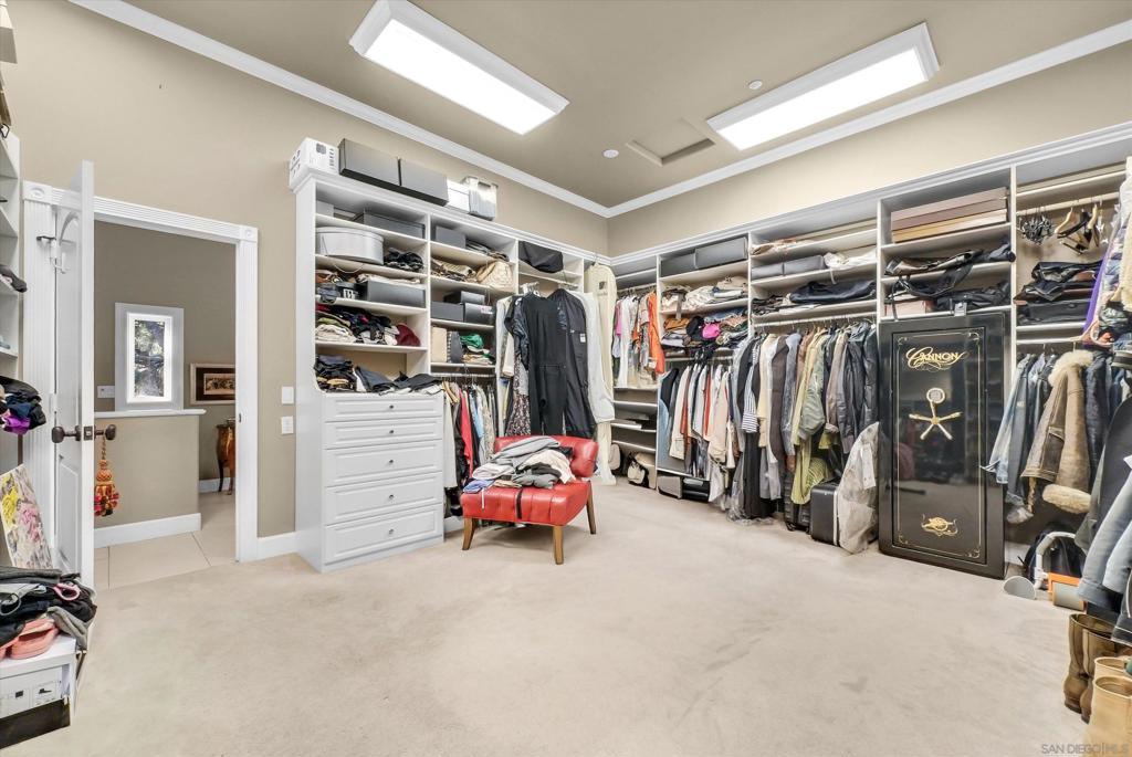 Out Of Area - Residential