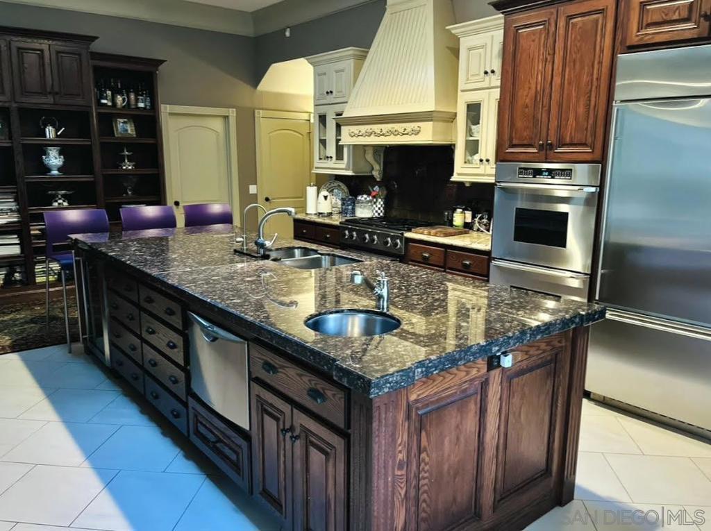 Out Of Area - Residential