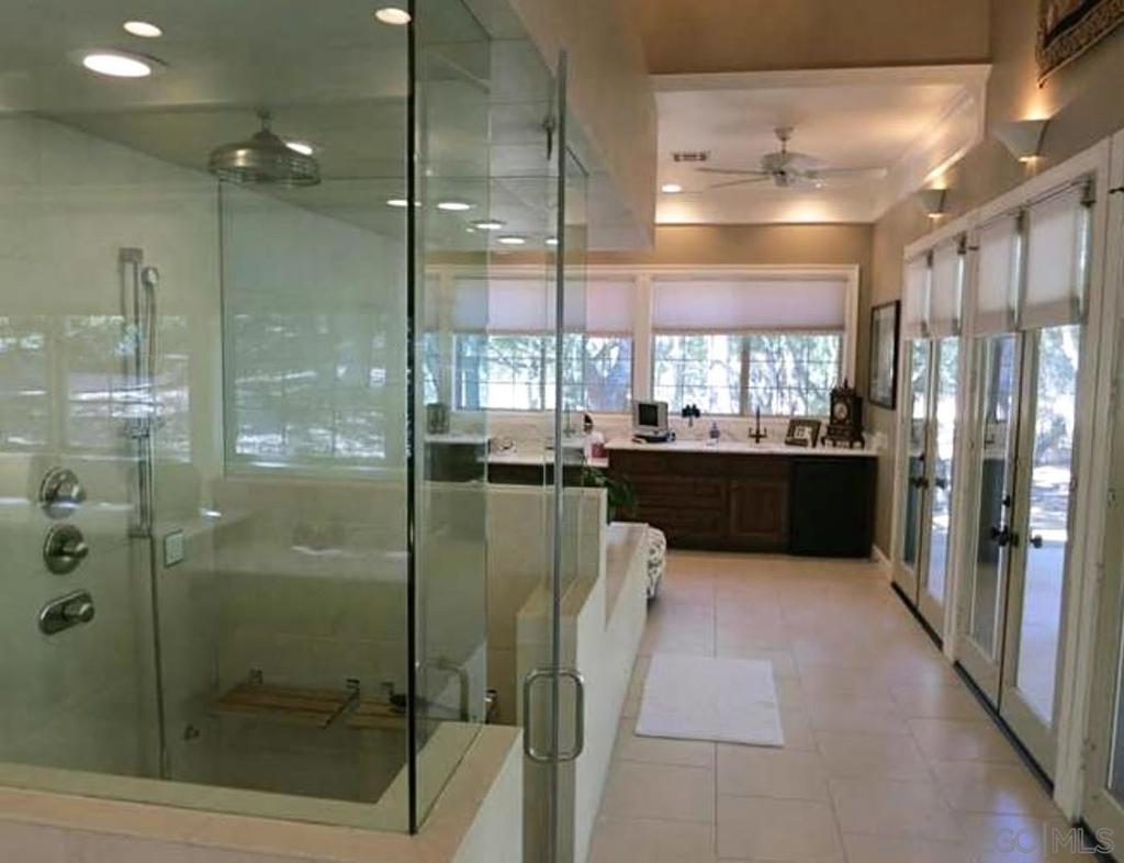 Out Of Area - Residential