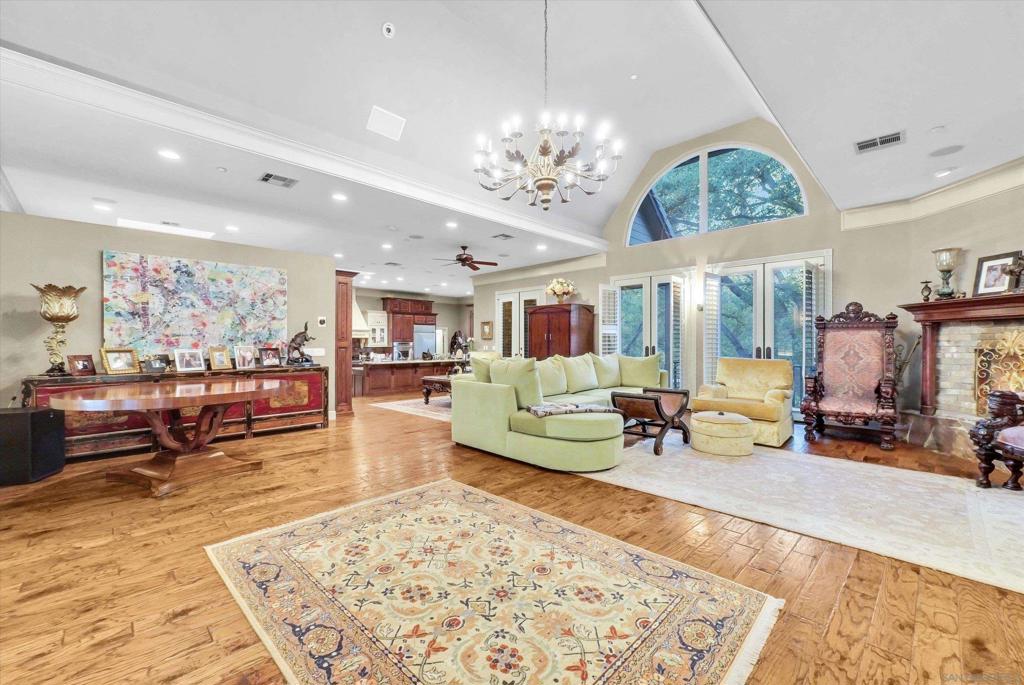 Out Of Area - Residential