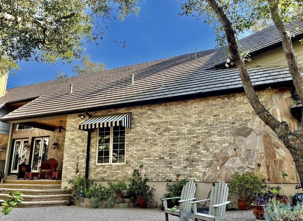 Out Of Area - Residential