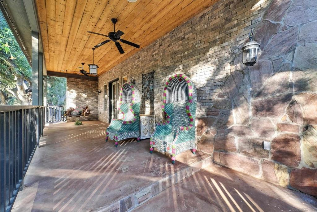 Out Of Area - Residential