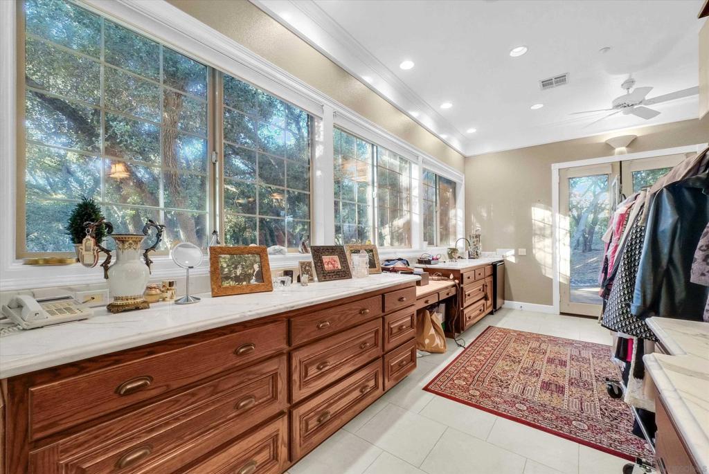 Out Of Area - Residential