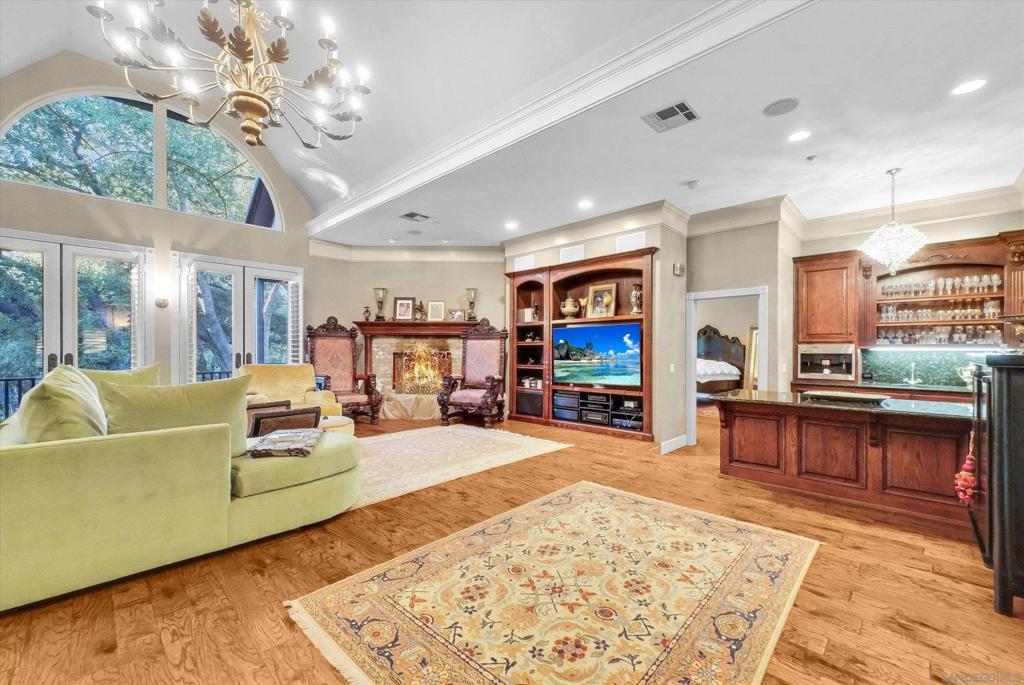 Out Of Area - Residential