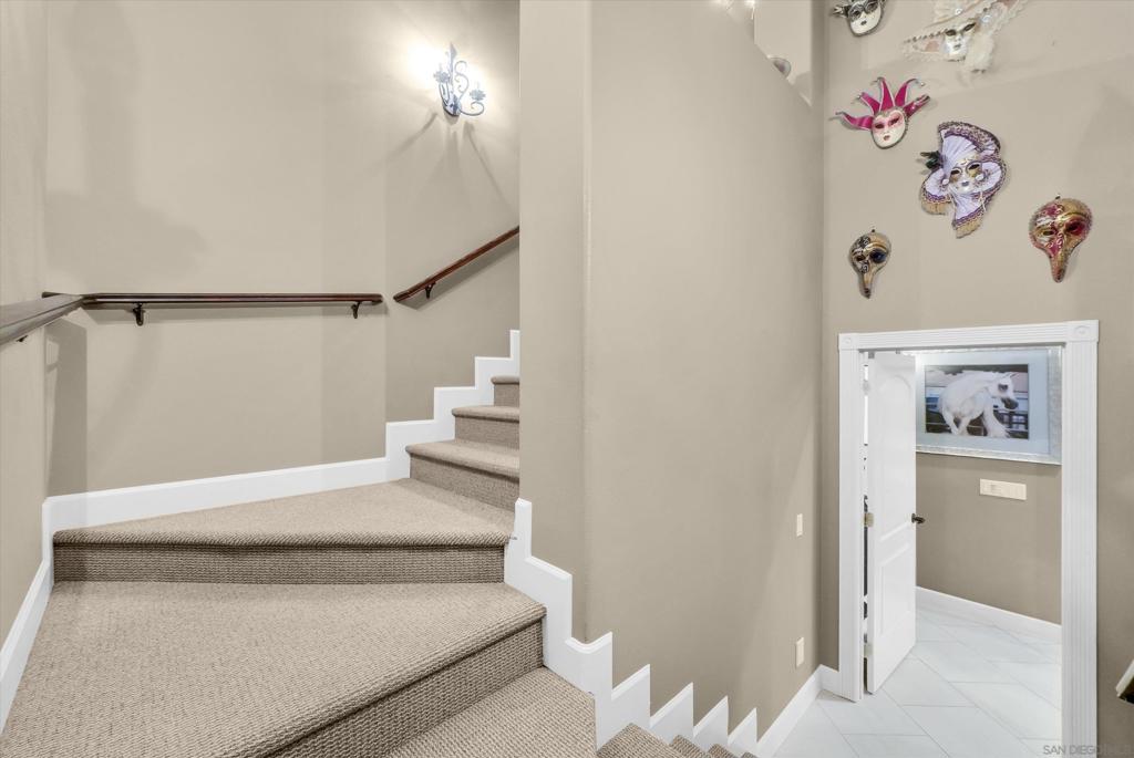 Out Of Area - Residential