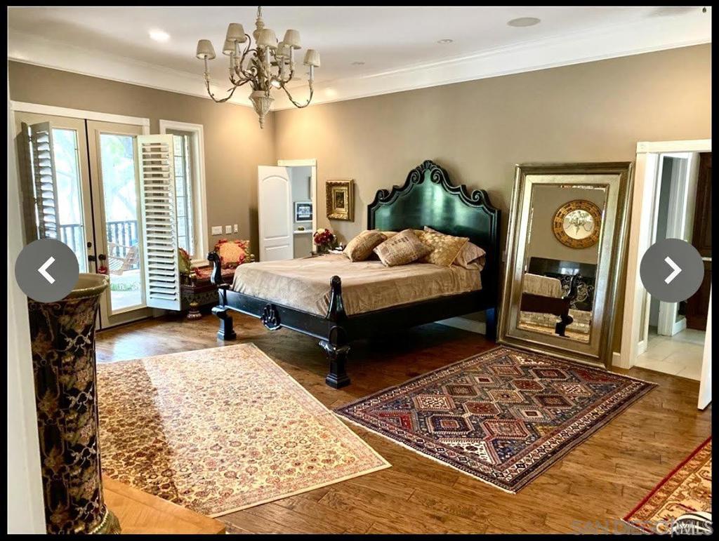 Out Of Area - Residential