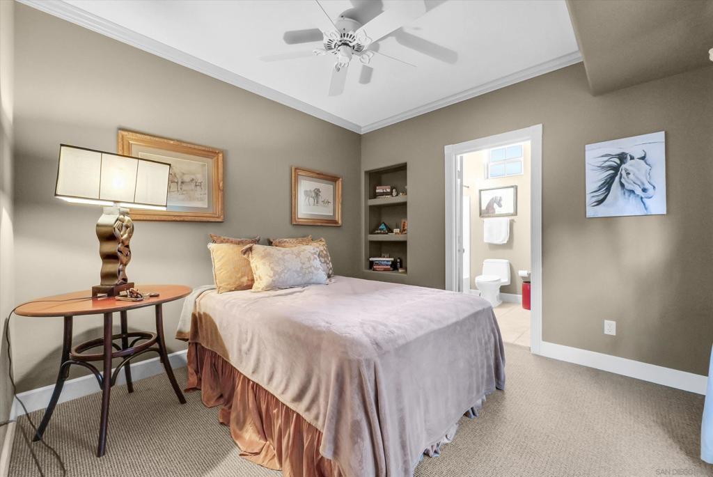 Out Of Area - Residential