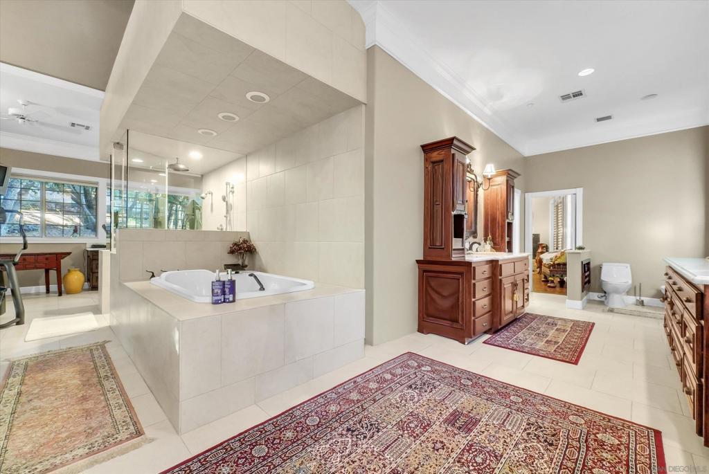 Out Of Area - Residential