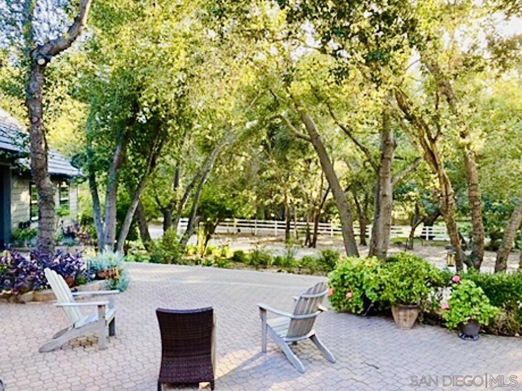 Out Of Area - Residential