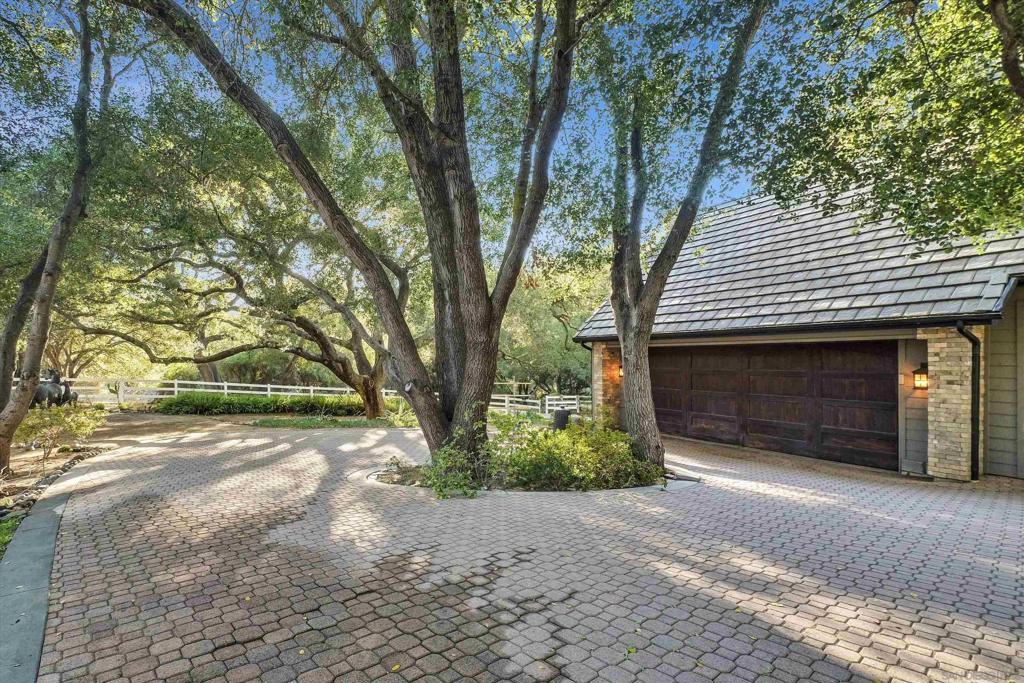 Out Of Area - Residential