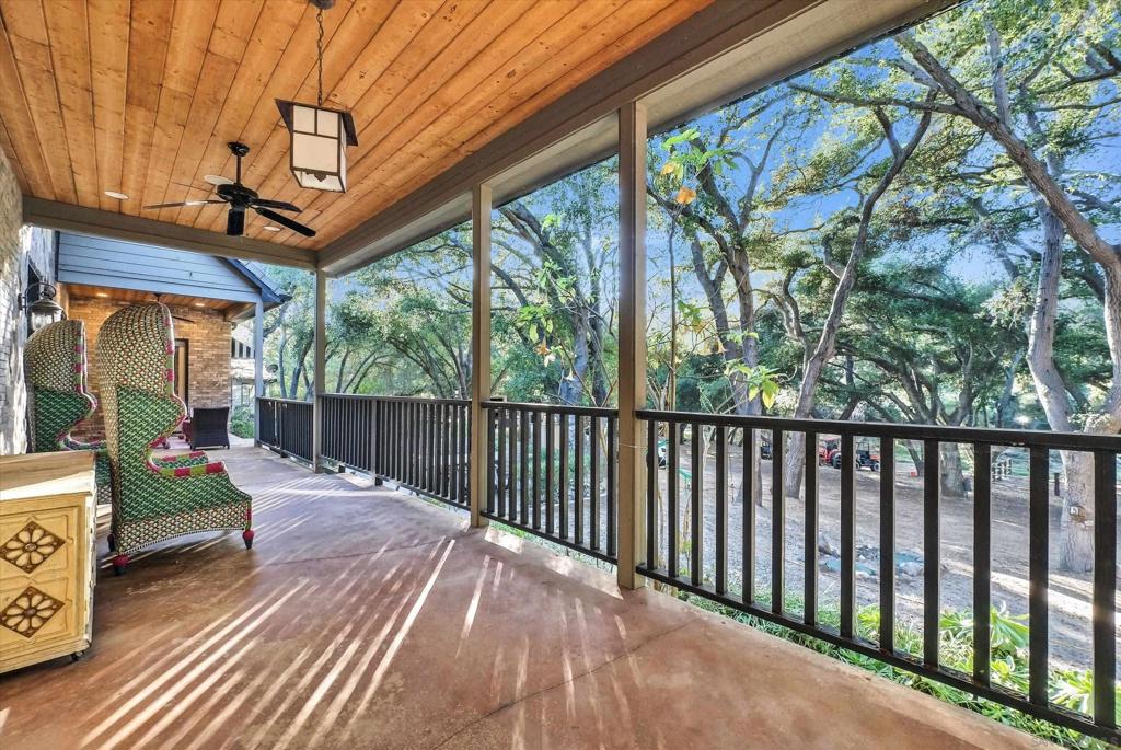 Out Of Area - Residential