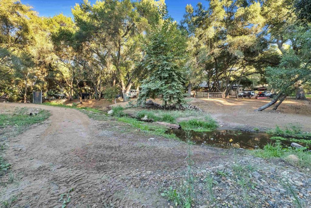 Out Of Area - Residential