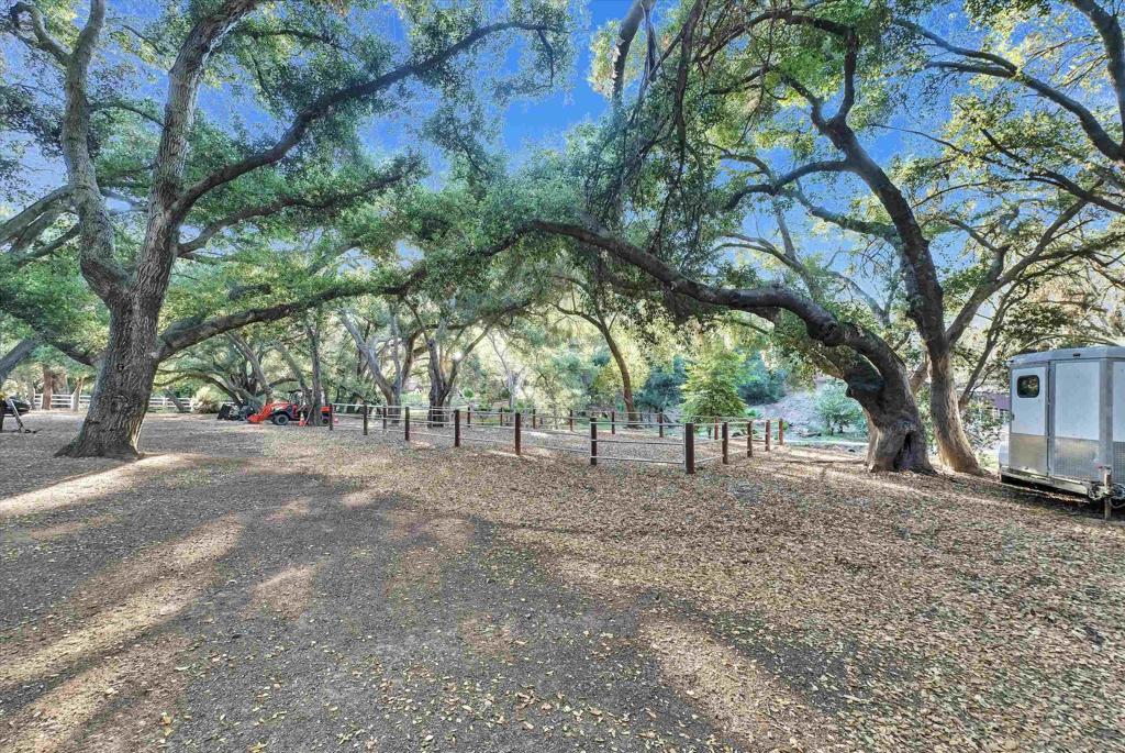 Out Of Area - Residential