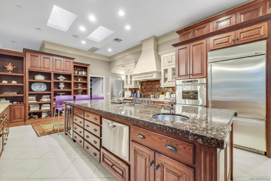 Out Of Area - Residential