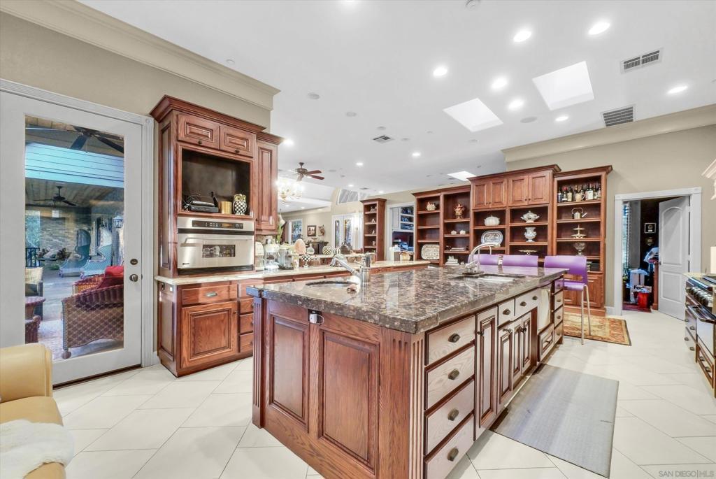 Out Of Area - Residential