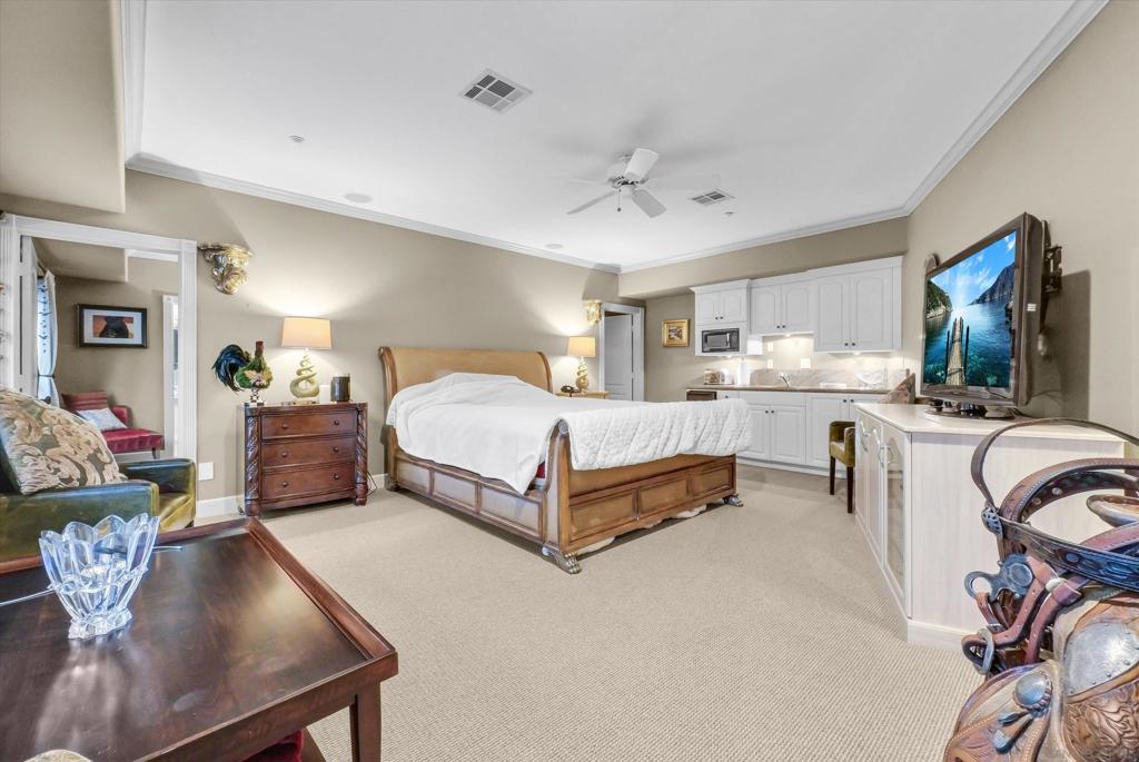 Out Of Area - Residential