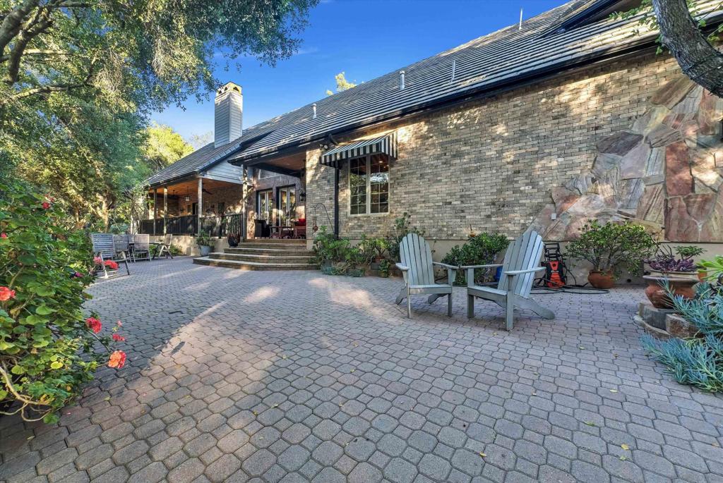 Out Of Area - Residential