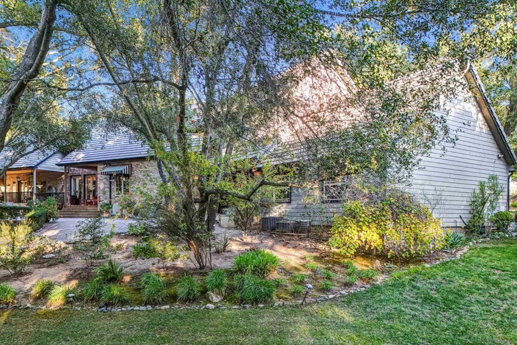 Out Of Area - Residential