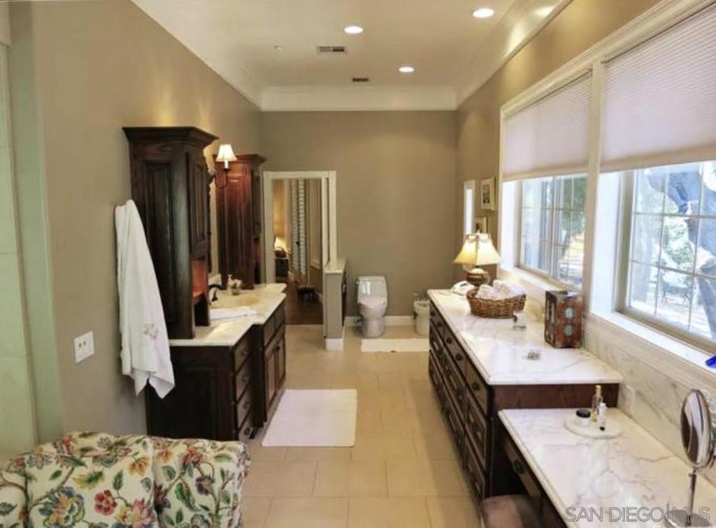 Out Of Area - Residential