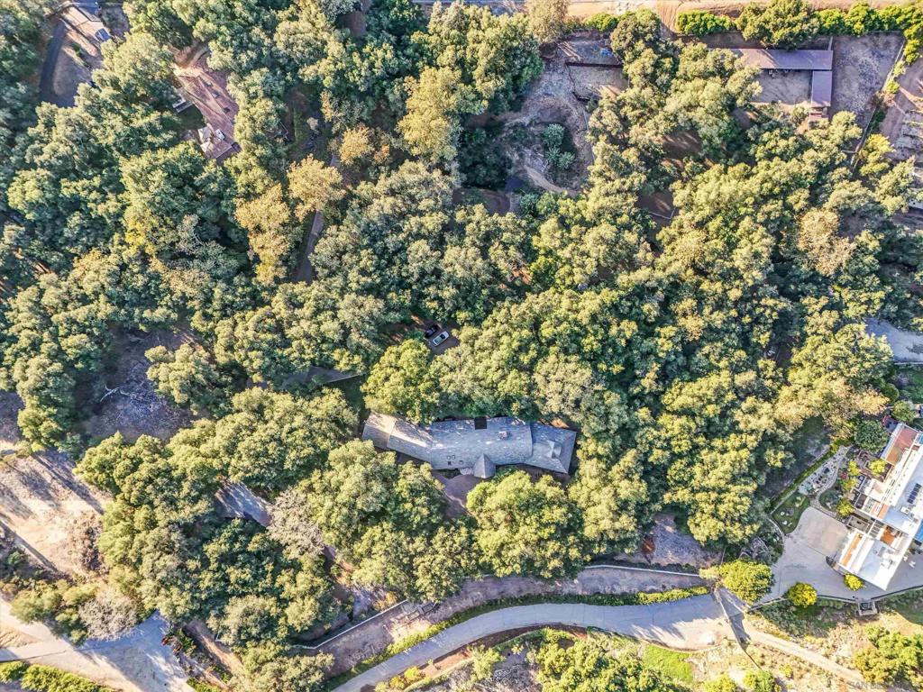 Out Of Area - Residential