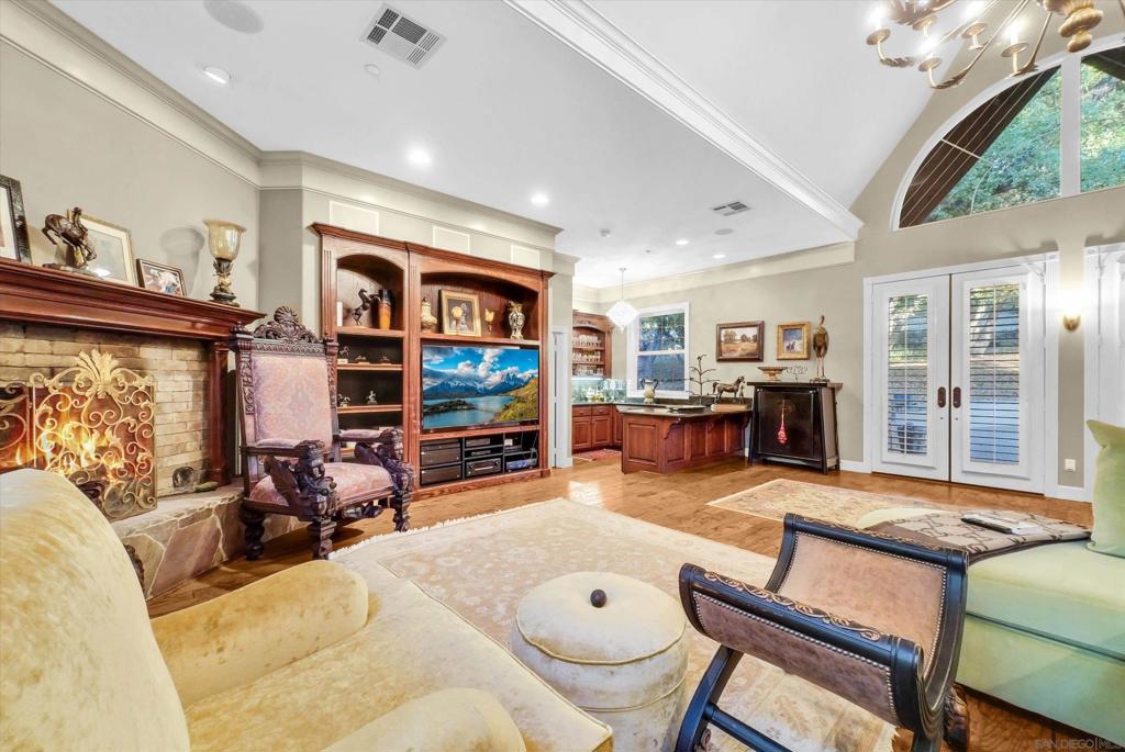 Out Of Area - Residential