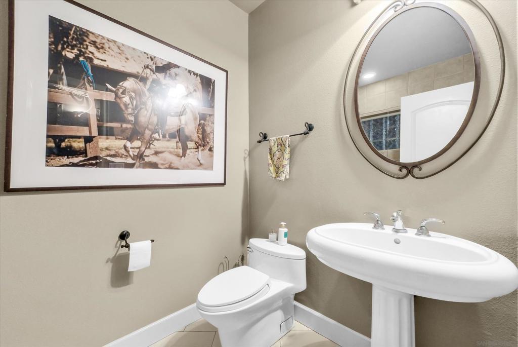 Out Of Area - Residential