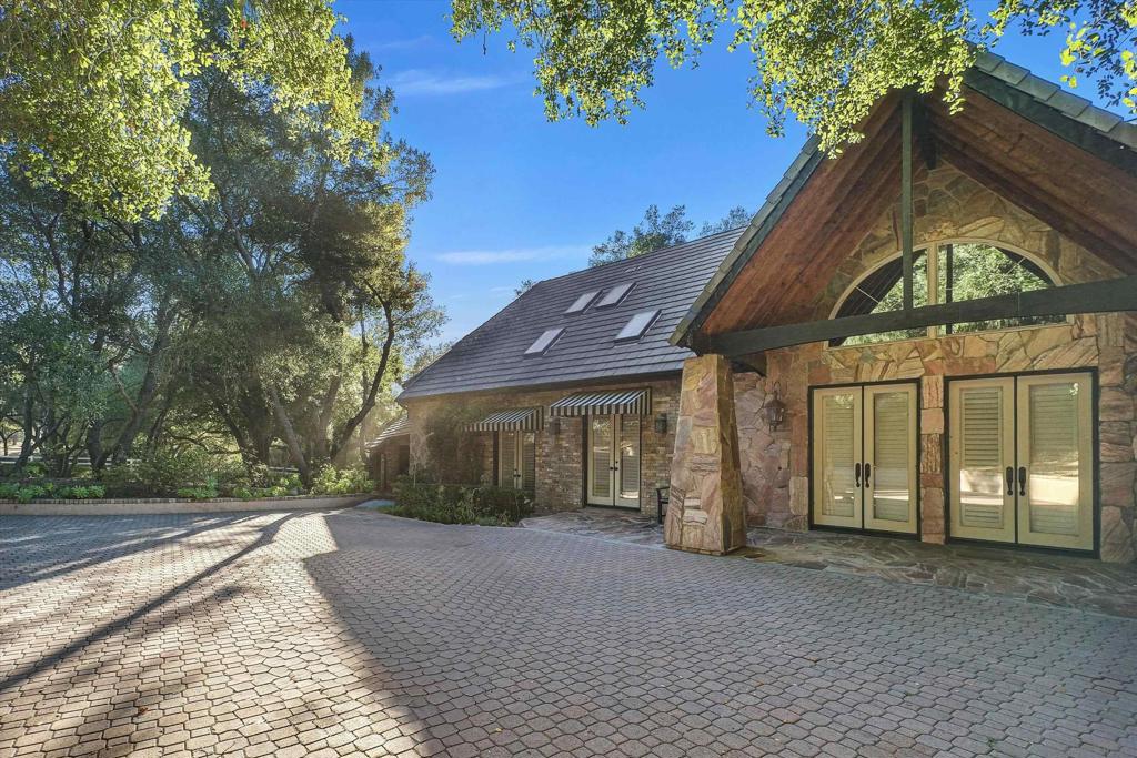 Out Of Area - Residential