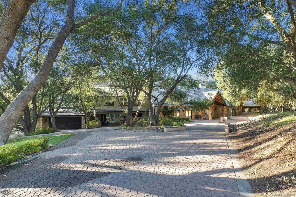 Out Of Area - Residential