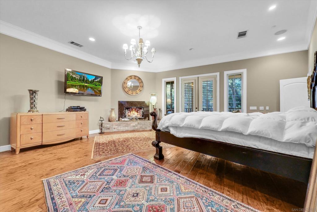 Out Of Area - Residential