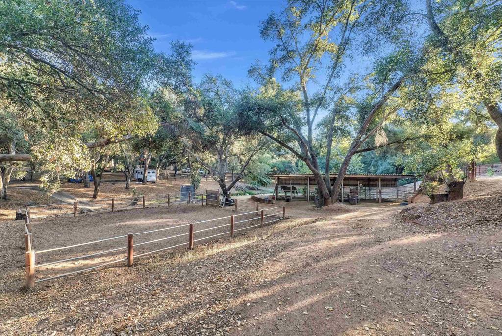 Out Of Area - Residential