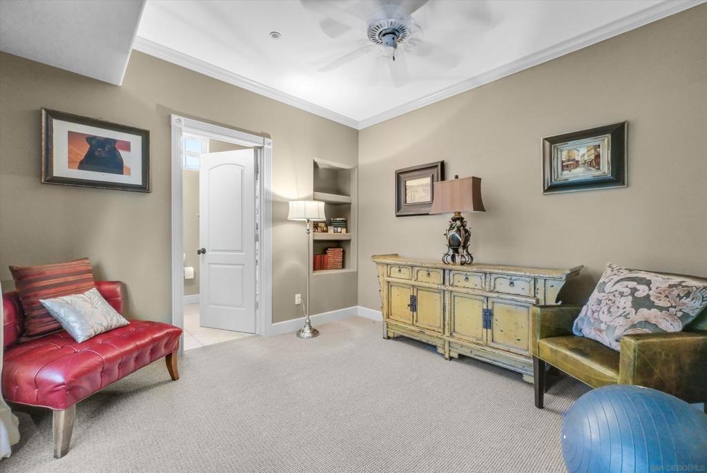 Out Of Area - Residential